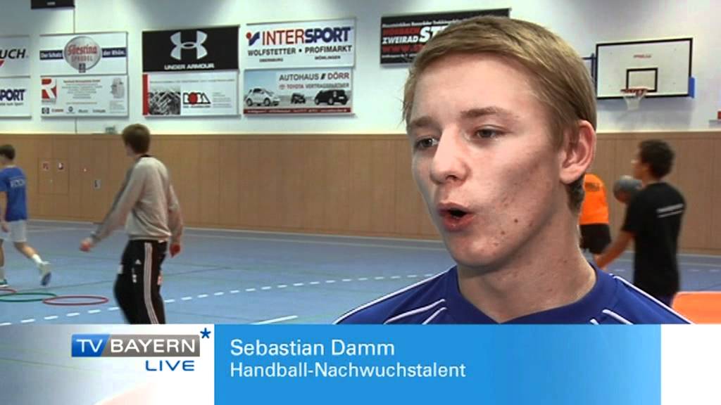 Handballleistungszentrum Großwallstadt