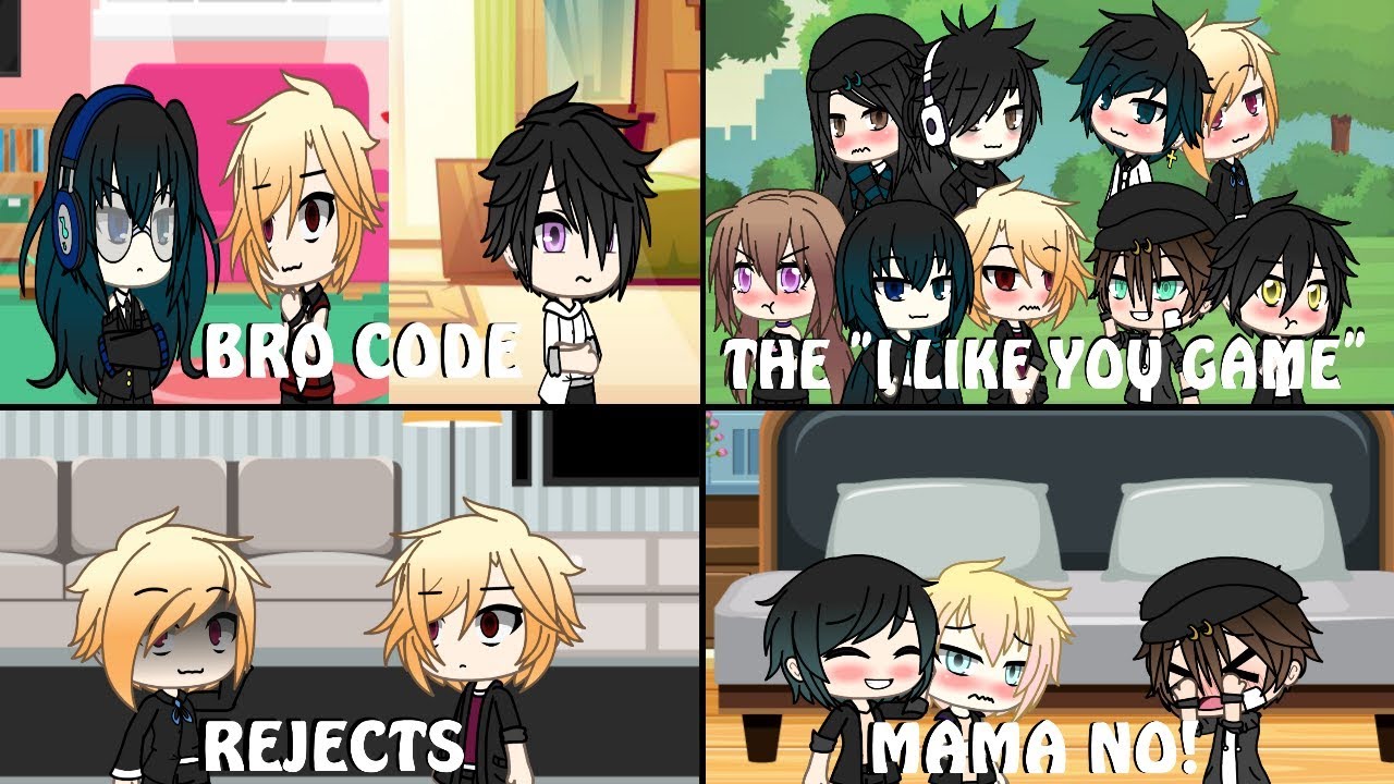 Bro Code | The 