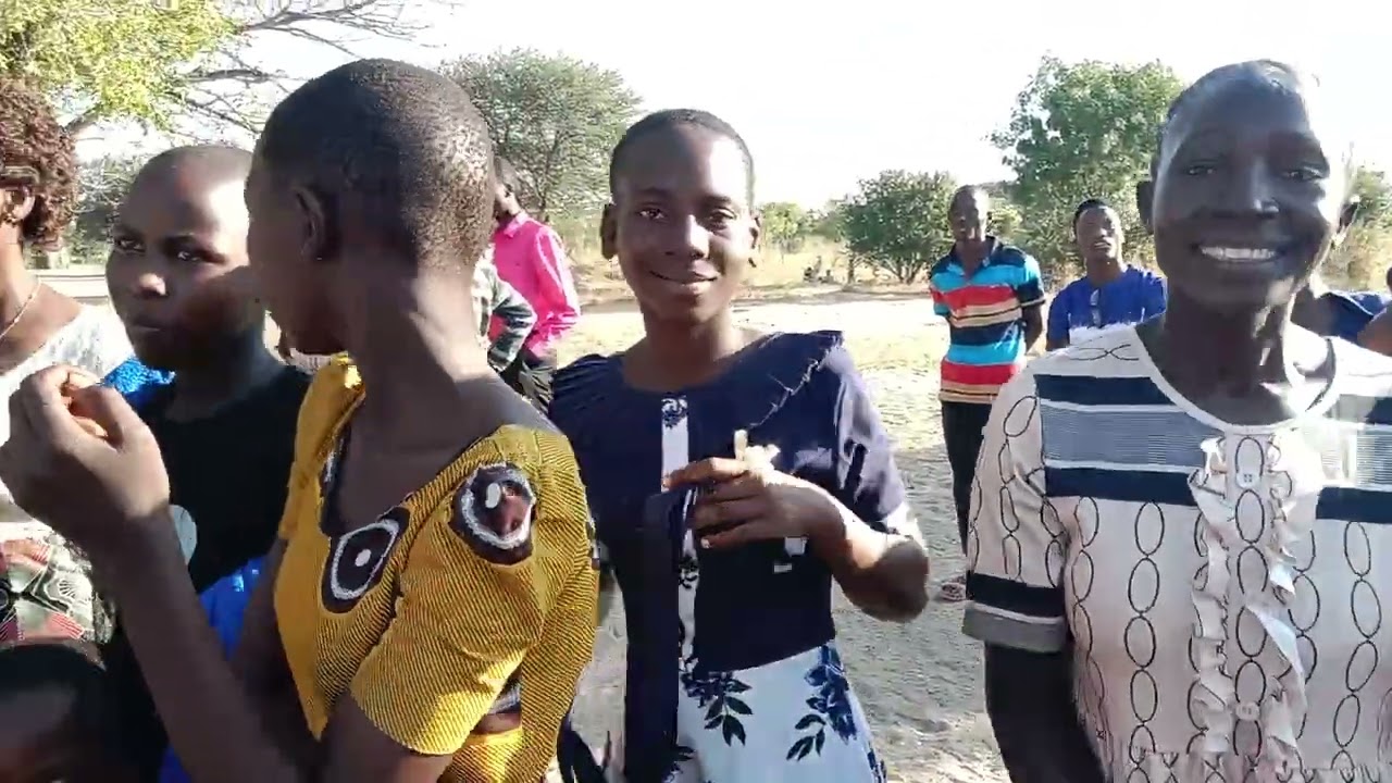 KWAYA ILIYOTIKISA MJI WA BAHI DODOMA_EAGT BAHI DODOMA