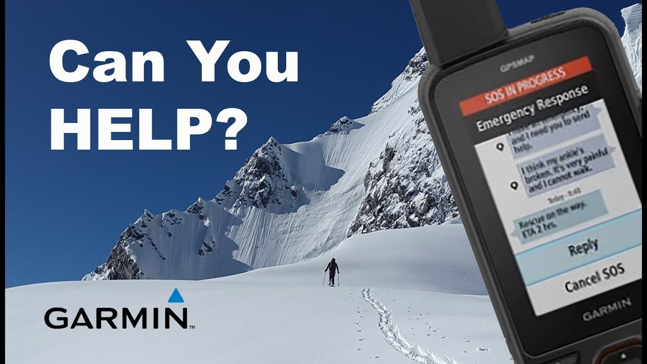 Garmin GPSMAP 67i Tutorial - Complete Reference Guide