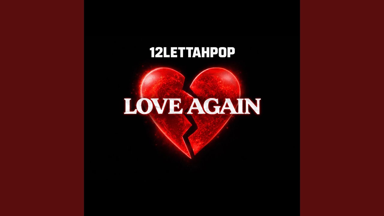 Love Again