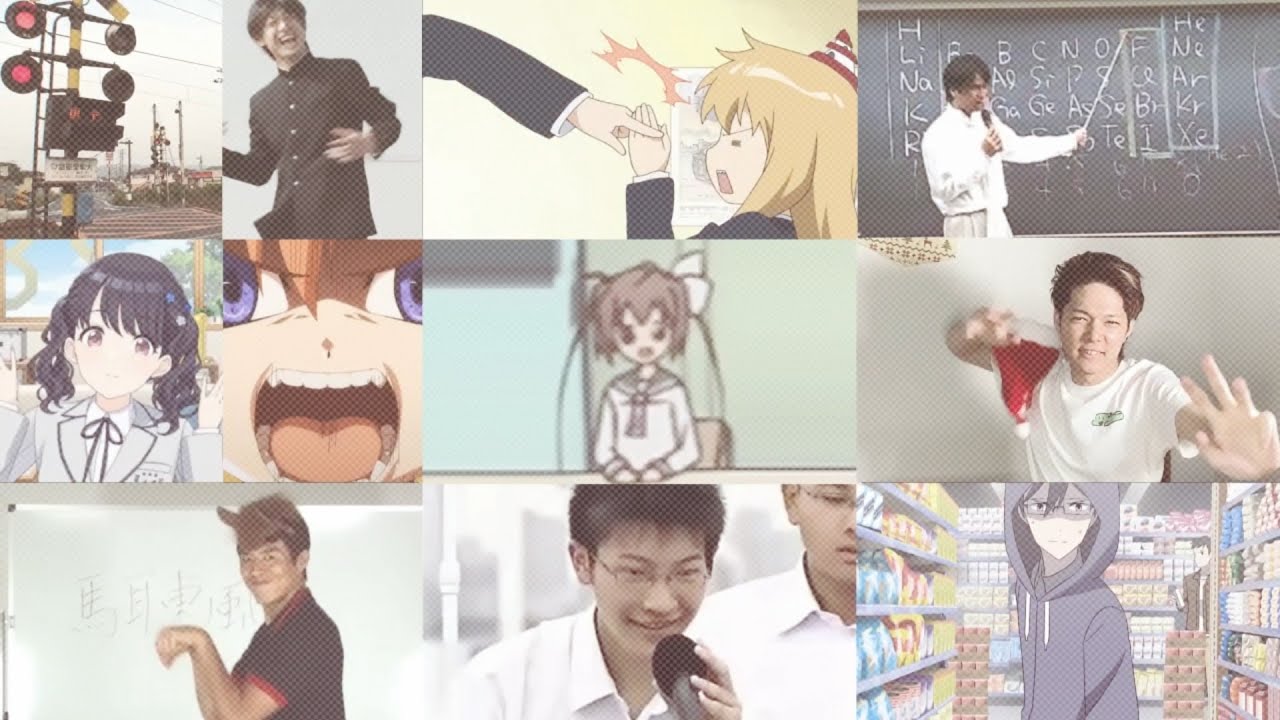 柴又リメイク