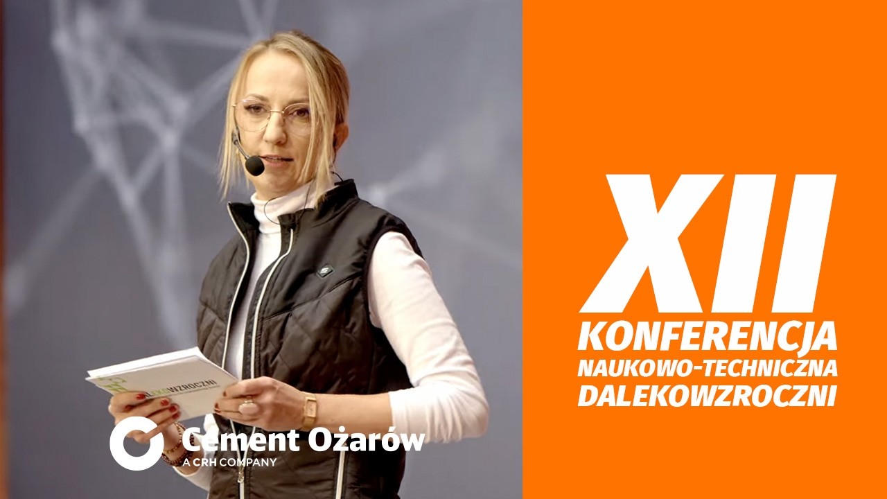 XII Konferencja Naukowo-Techniczna DALEKOWZROCZNI