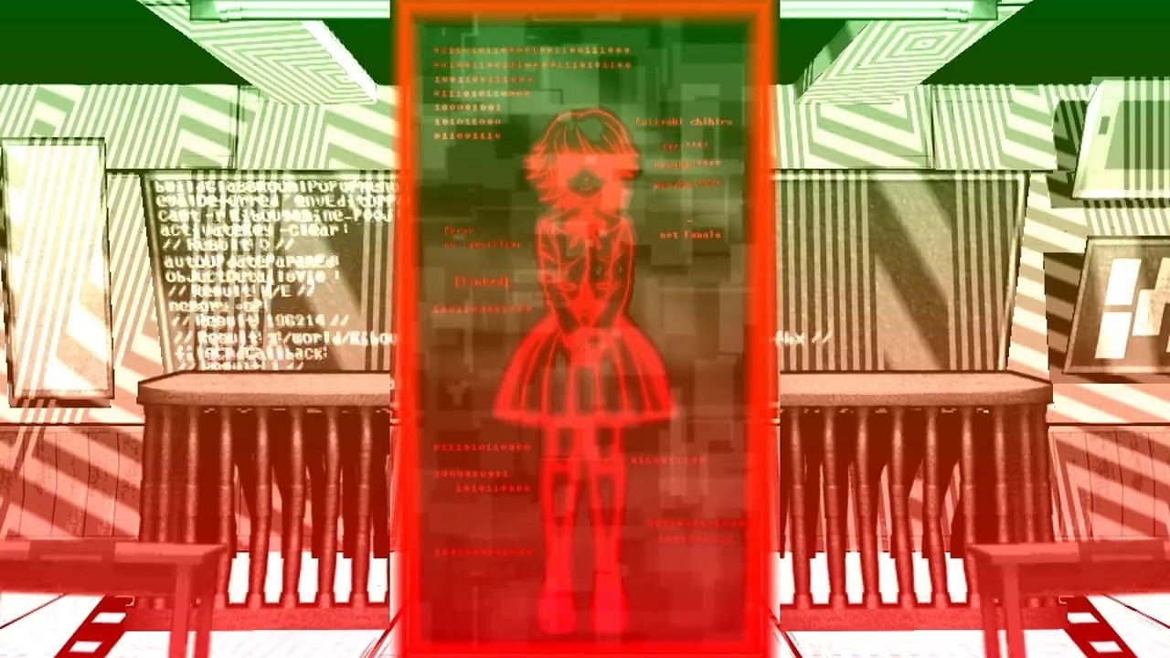 Danganronpa 2: Goodbye Despair - Chapter 6 Playthrough Part 3 [PS Vita]