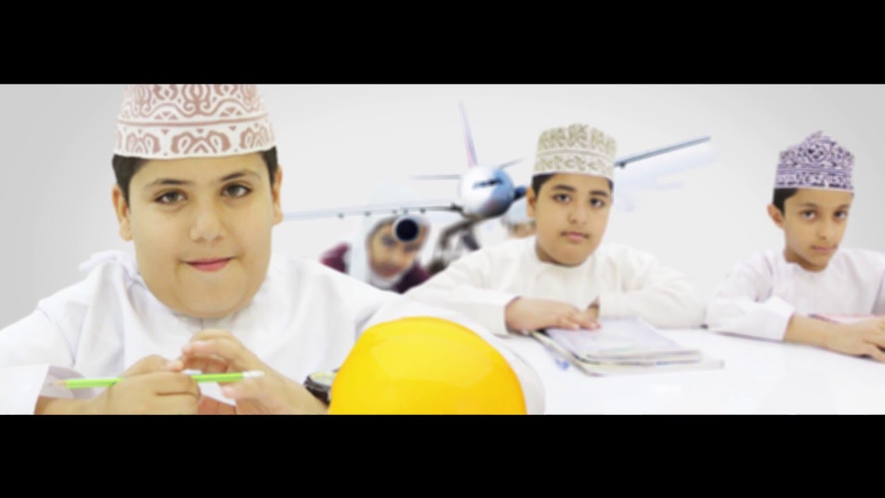 فلم فكر وتمكين