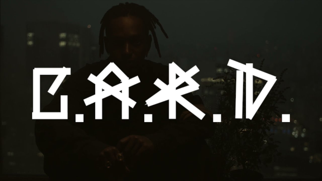 06 - C.A.R.D. part. Sant (@OmundoaoNorte) (Visualizer) | KIPEMBE