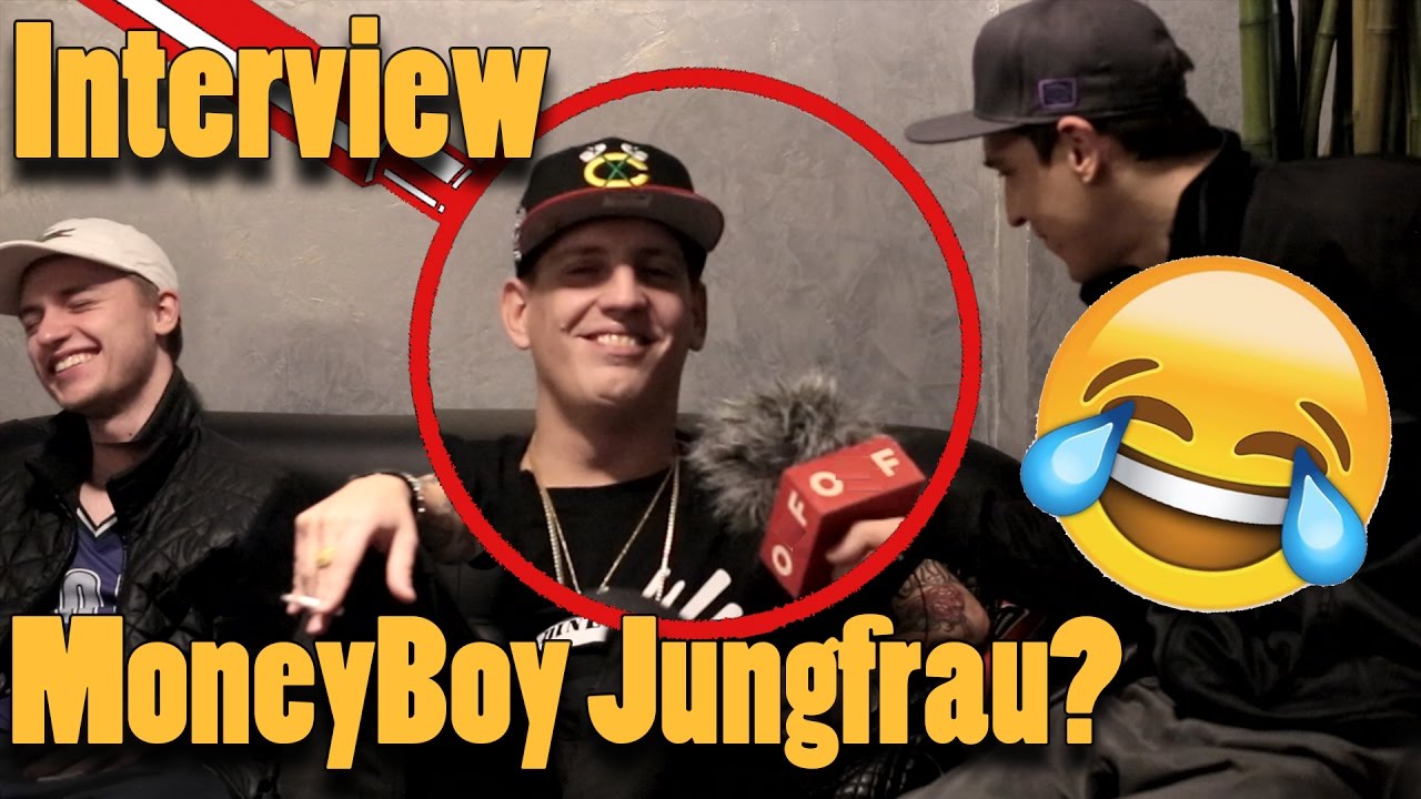 MoneyBoy🤑 noch Jungfrau?😂 - Interview mit Karl St&ouml;r (Why SL Know Plug)