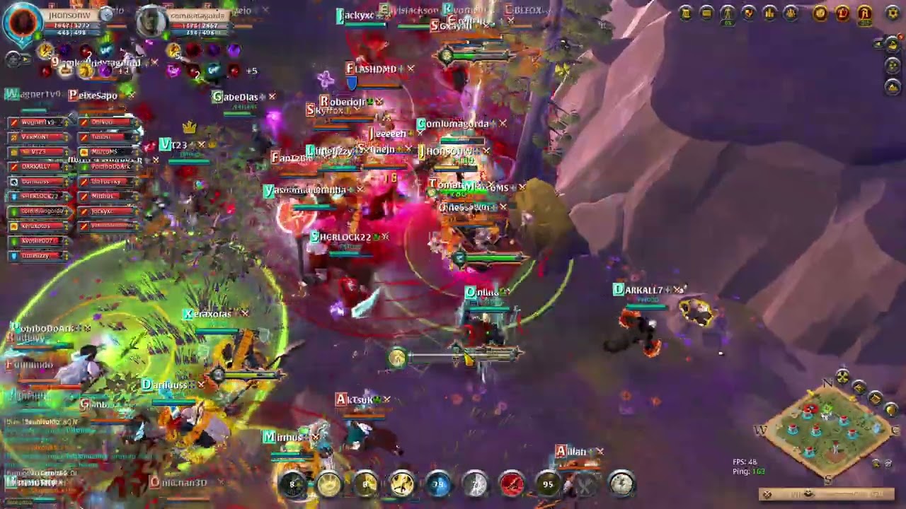 POV HEALER 99FOOD x PRIME MODE