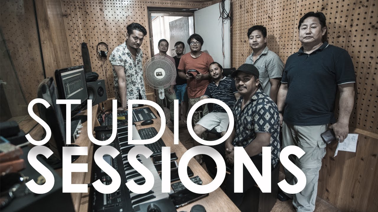 Studio Sessions || Episode 6