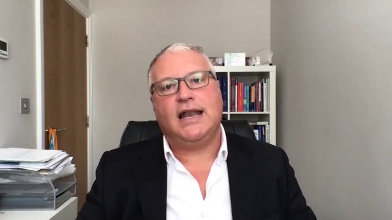 Speech & swallowing problems after head and neck cancer