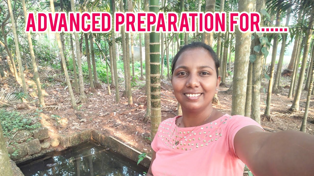 Advanced Preparation start 😅|Searching Something.....|Random vlog|#goanvlogger #konkanivlog 