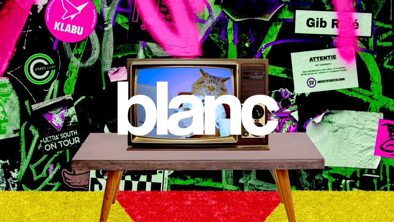 Blackchild (ITA) - Workandworkagain