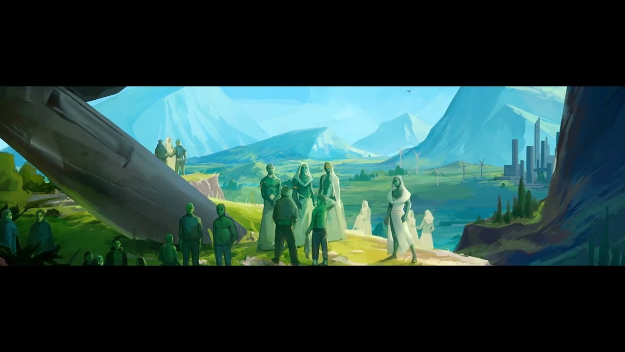 IXION All Endings (Widescreen 60fps)