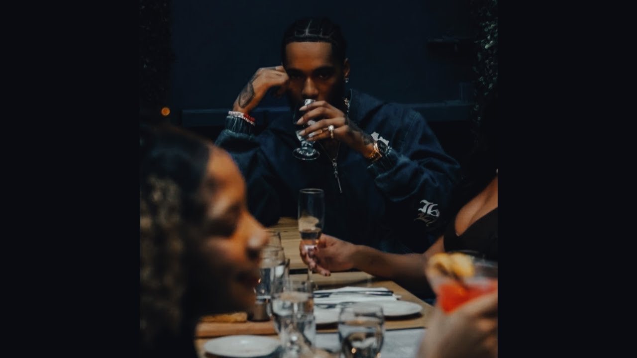 [FREE] Key Glock Type Beat - 