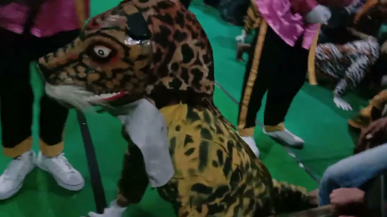 Sinar Sari comeback !! full Goyang