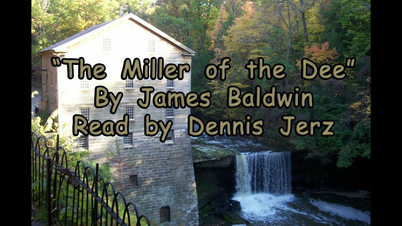 The Miller of the Dee
