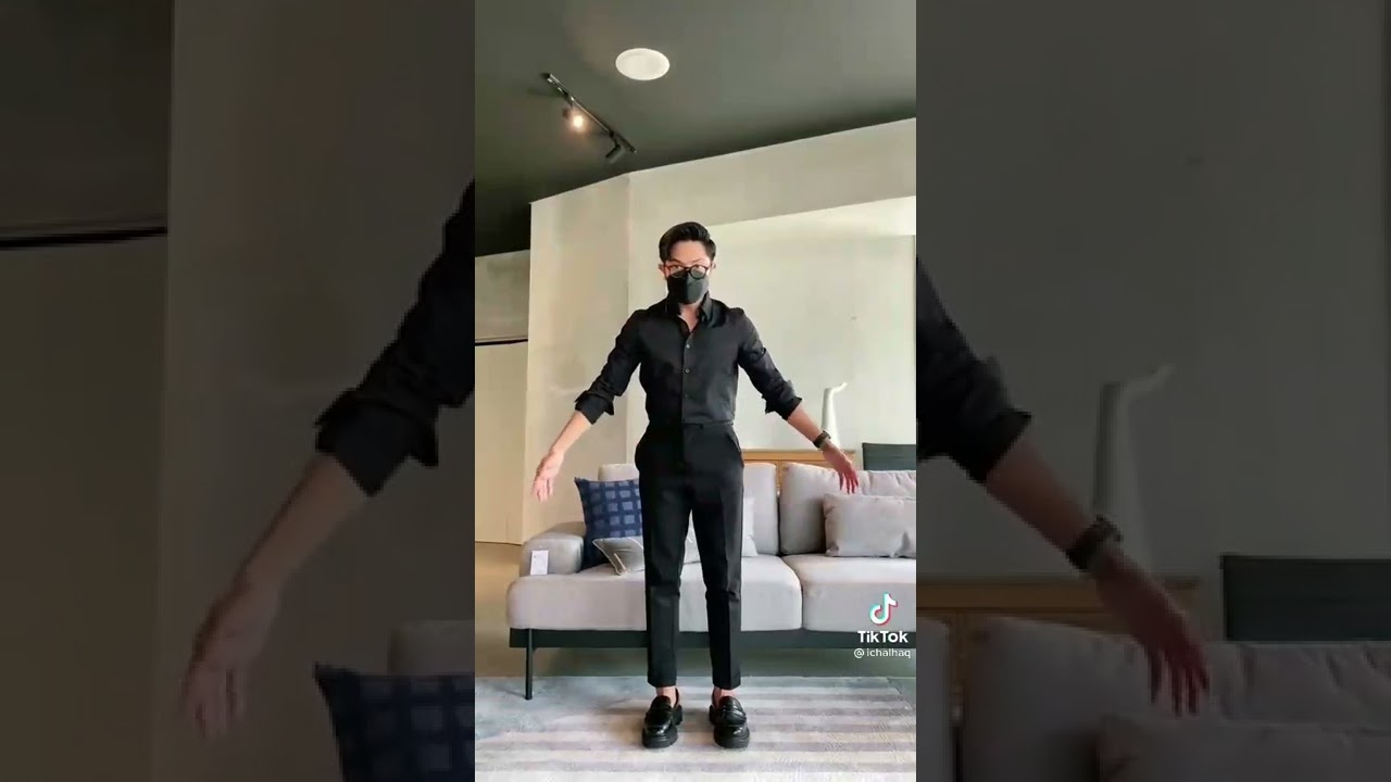 Kondangan Style Untuk cowo Pendek (Edisi Pulang Kampung).