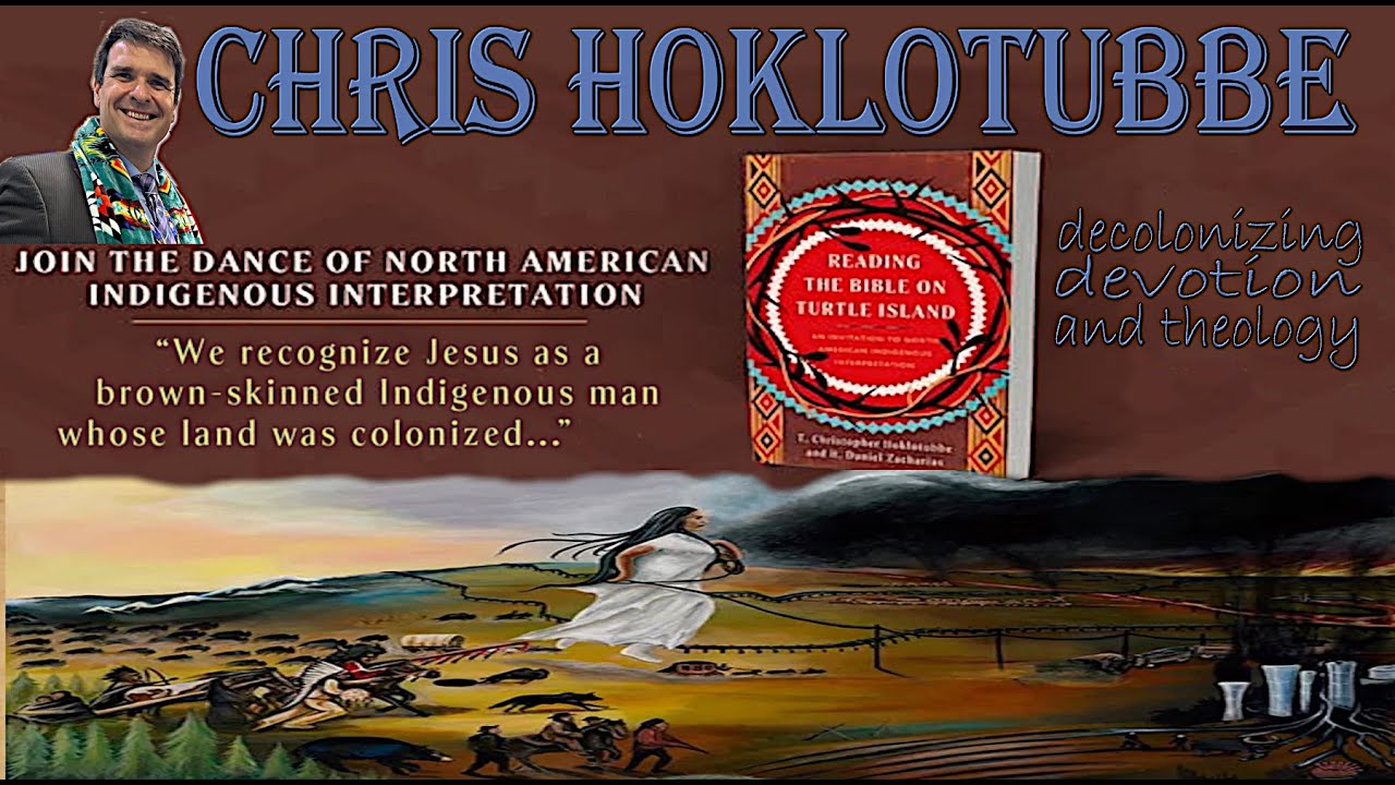 Good Medicine Way 12/01/25 with Chris Hoklotubbe