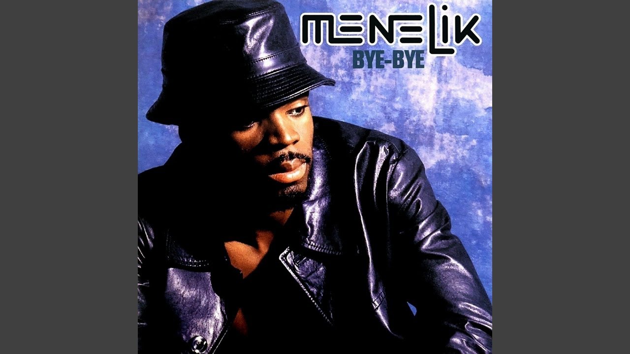 M&eacute;n&eacute;lik - Bye-Bye (ReFUGEE Camp Band Remix) [Audio HQ]