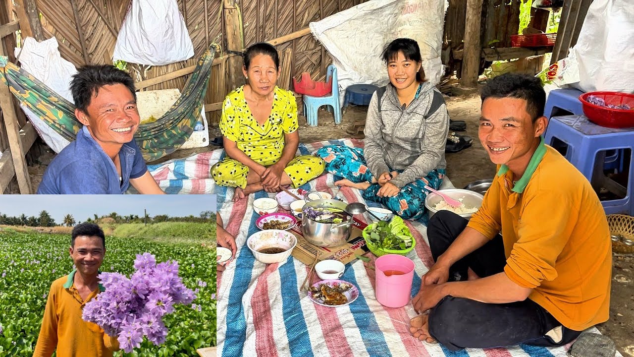Bữa Nay Thử Nghiệm Mồi Mới Kết Quả Anh Em Không Ngờ Luôn / UQMT-421