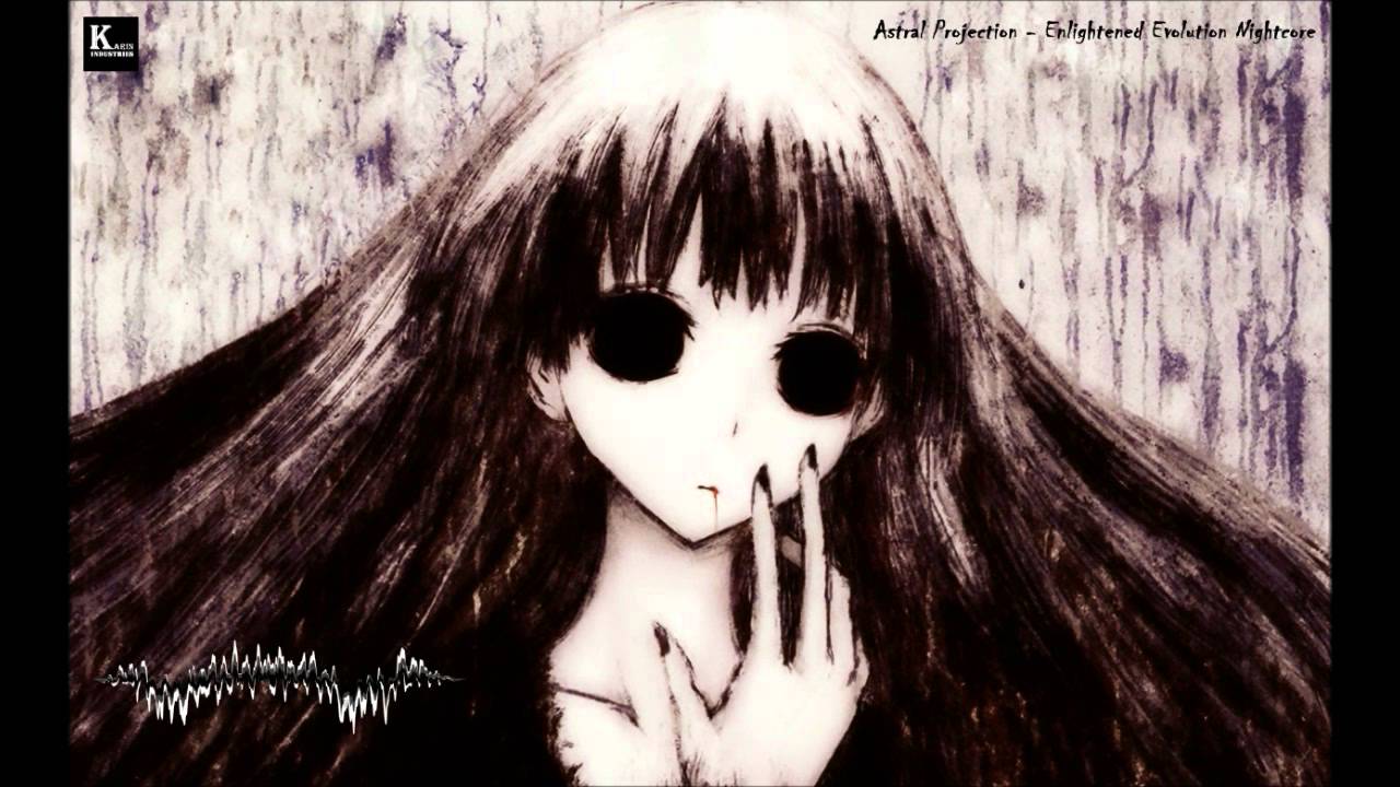 Astral Projection - Enlightened Evolution Nightcore HD KarinIndustries