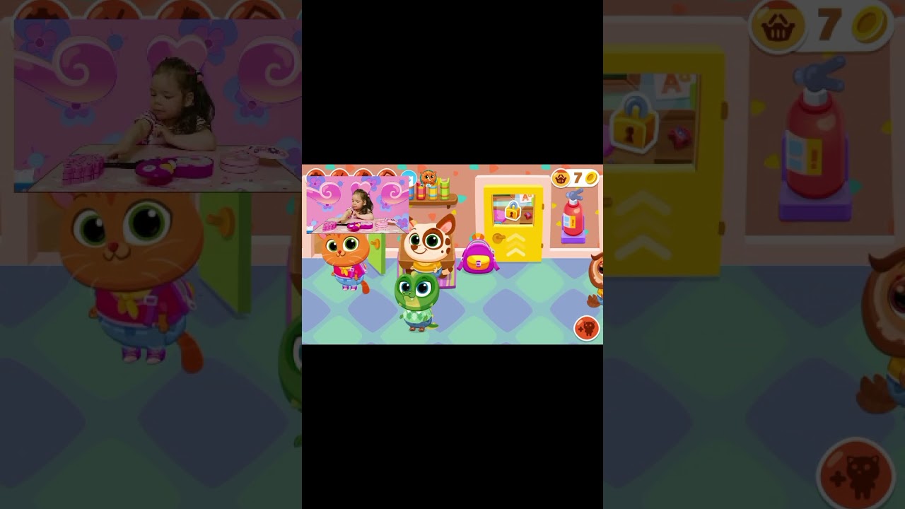 bubbu school episode 1