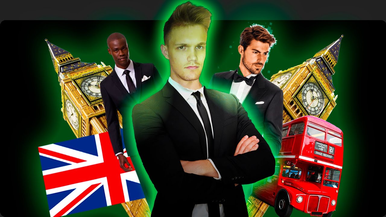 КТО ТАКИЕ ТЕДДИ БОИ?