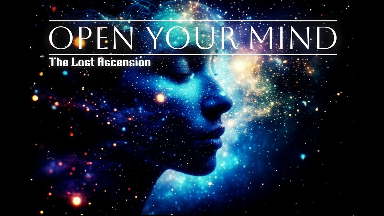 Open Your Mind - TLA