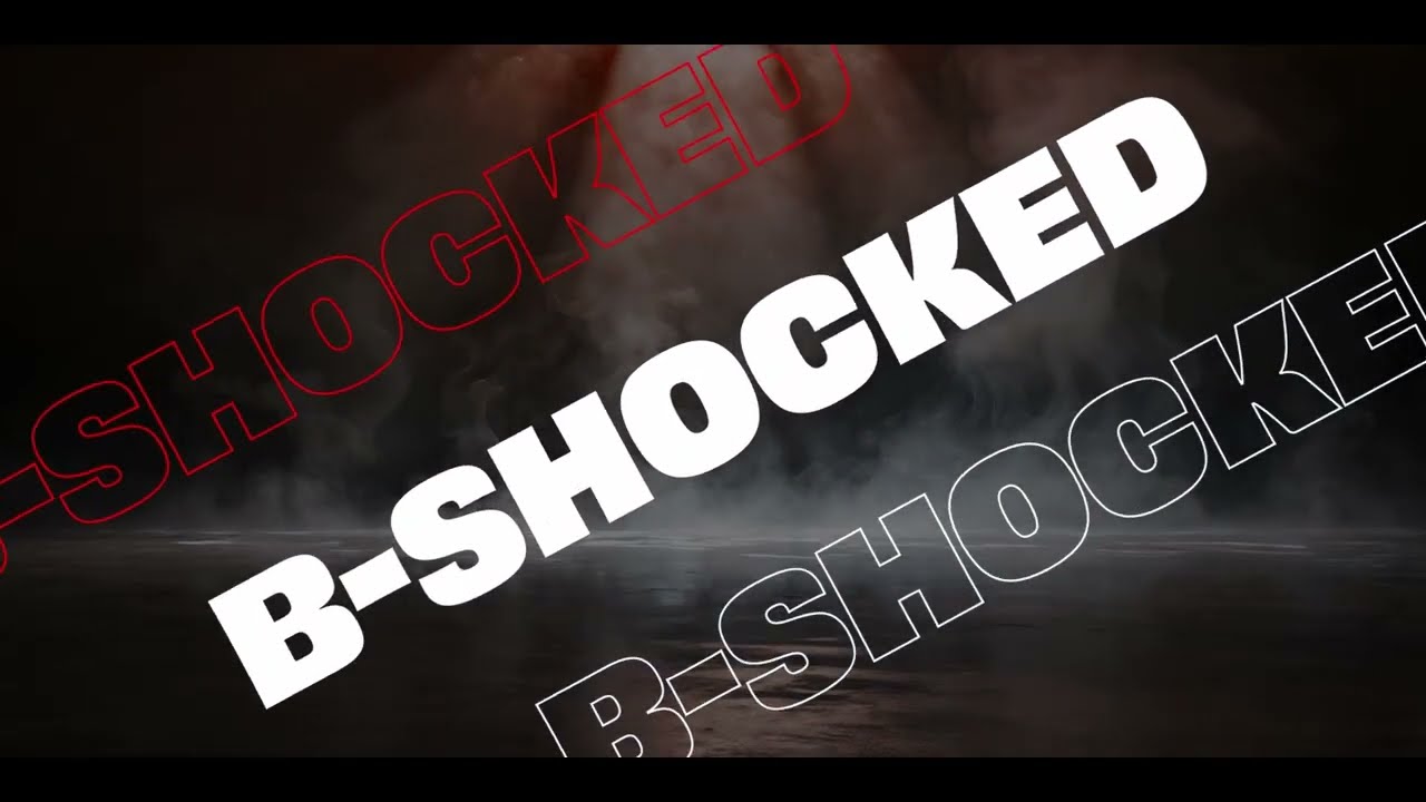 B-SHOCKED | Varsity Division | HHI Open Division 2026