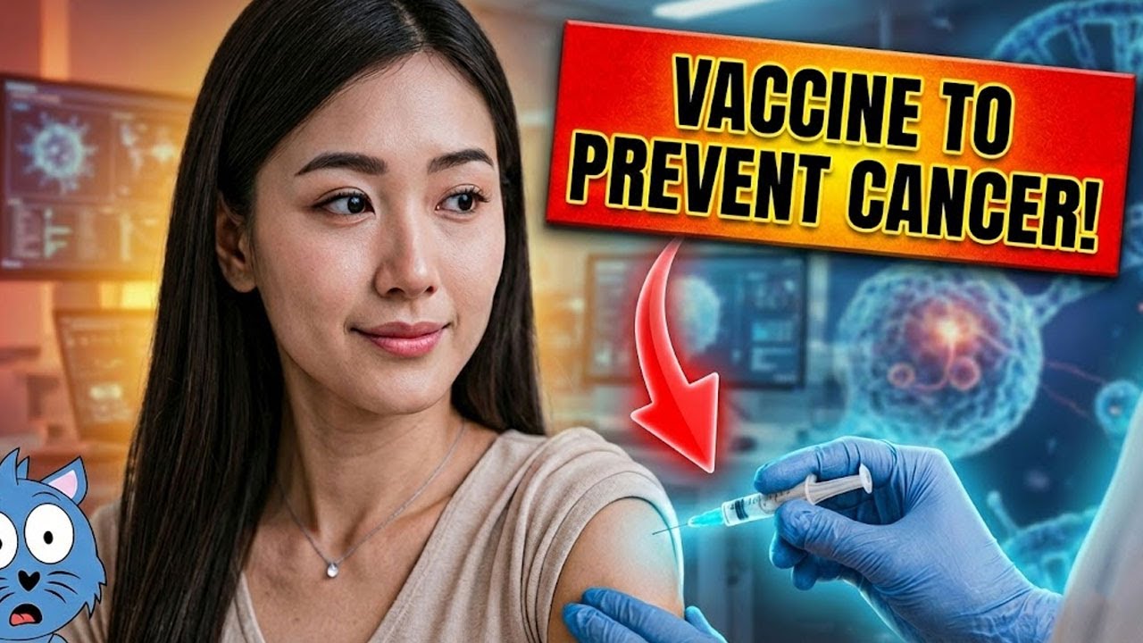 The Disturbing Secret About Cancer You Need to Know