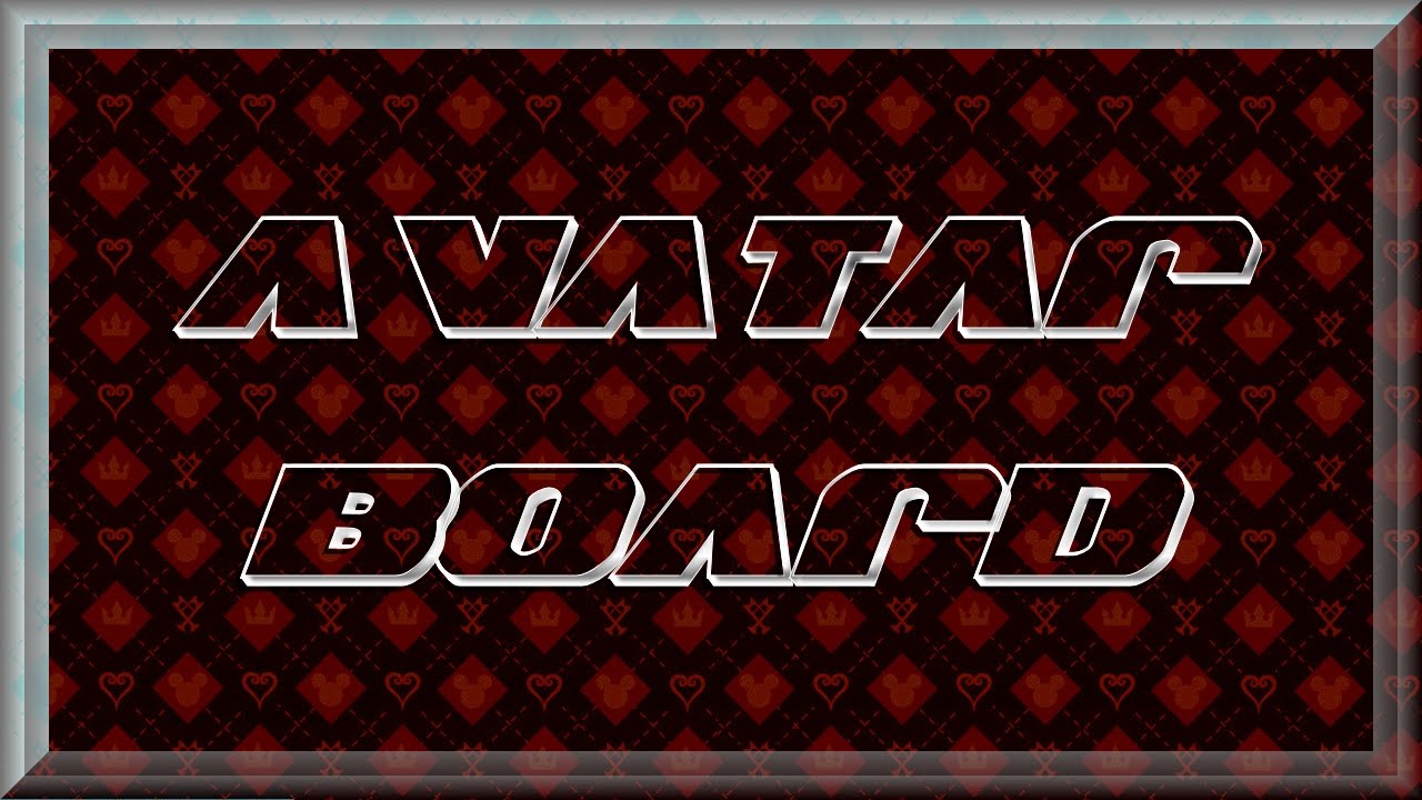 Khux : Avatar Board Collect - Hunt for Cids at Level 255