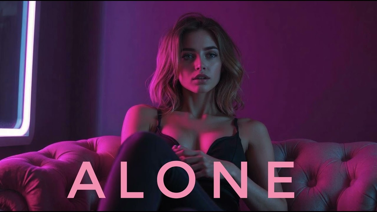 Alone
