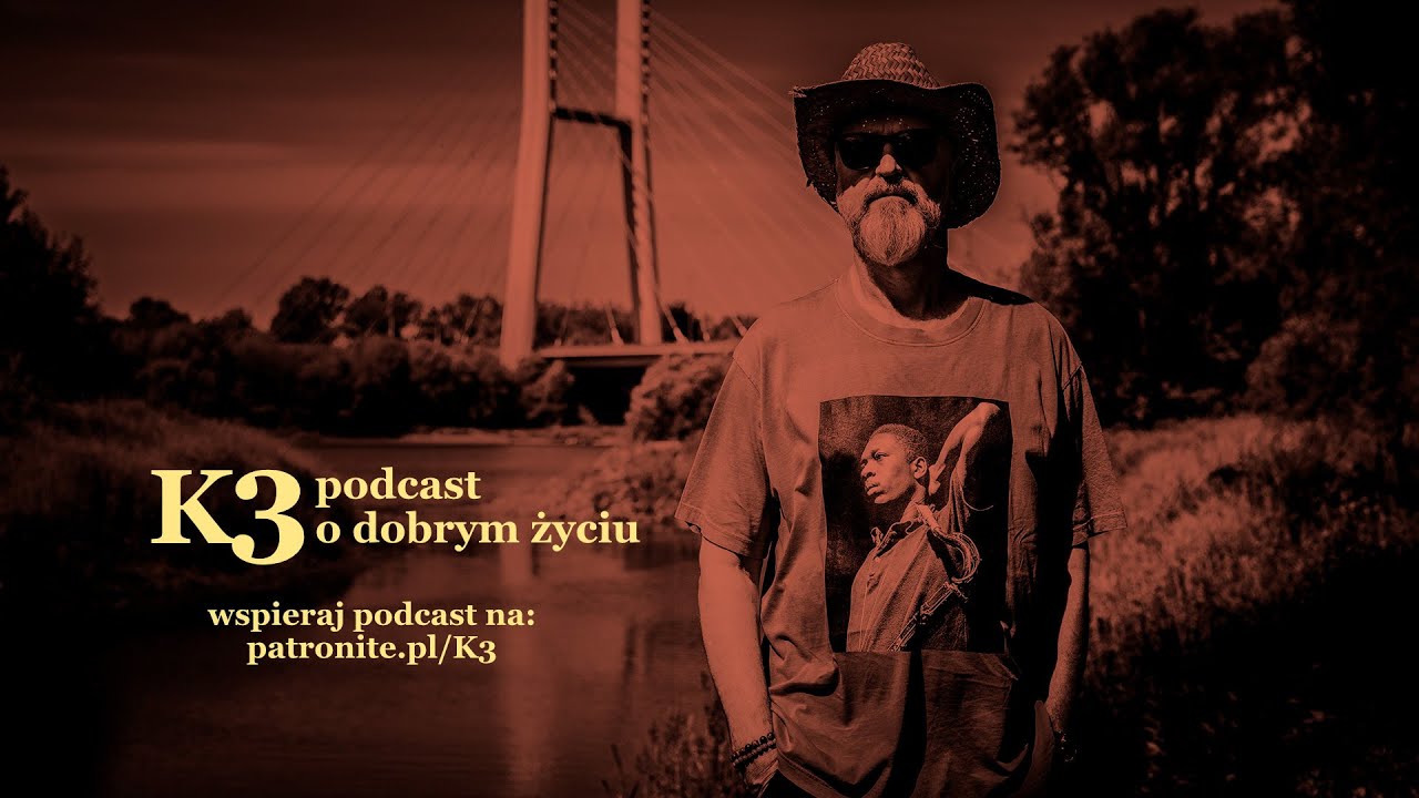 #269 &ndash; Sp&oacute;r (rozmowa z Tomaszem Kalko)