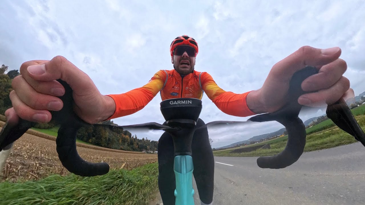 Vo2max bis zum Umfallen und endlich wieder Laufen!