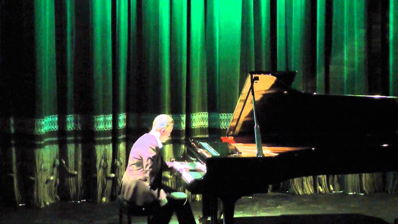 Scriabin Etude Op 8 No 12