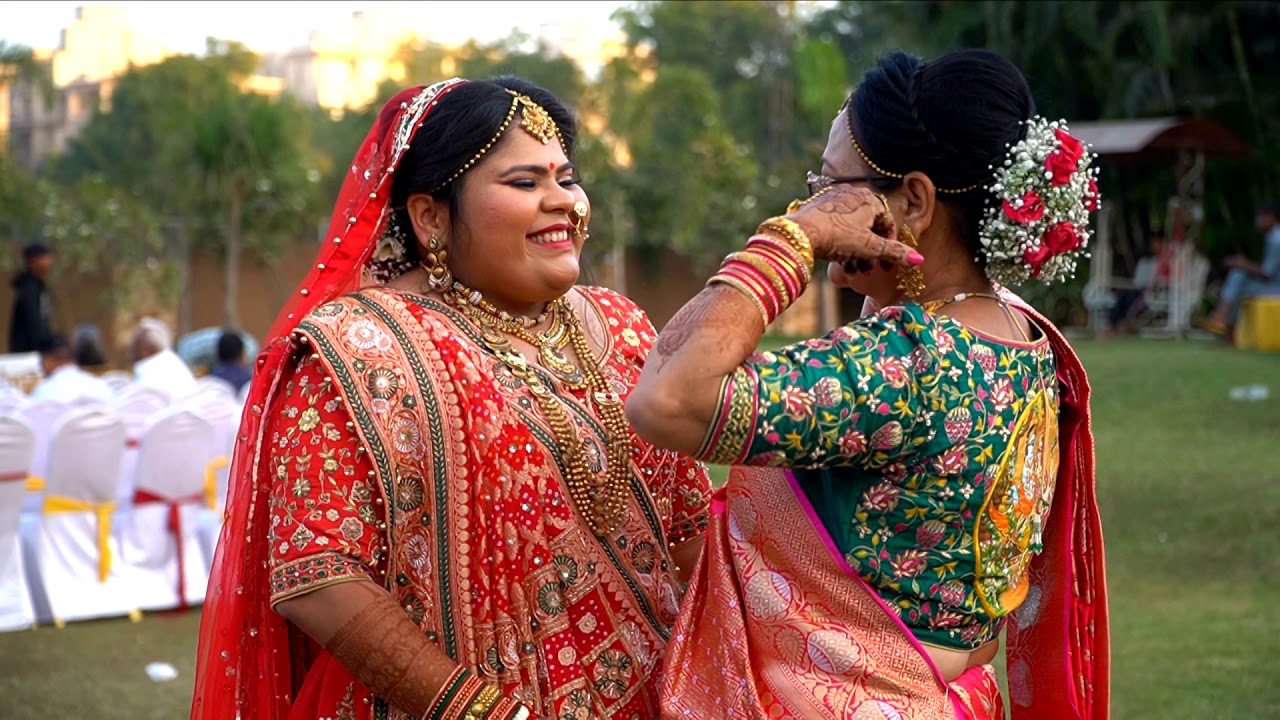 Wedding HL TULSI STUDIO