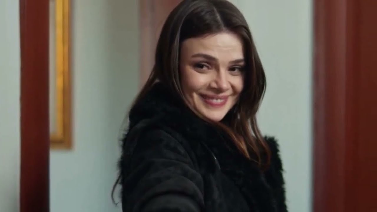 مسلسل المدينة البعيدة الحلقة 50 اعلان 1 مترجم | وداعاً جيهان 💔 طلاق عليا وبوران وبوران يأخذ دينيز