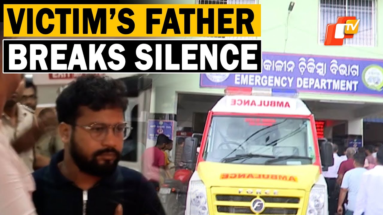 Self-Immolation Victim's Father Alleges Harassment, Intimidation By FM College Staff