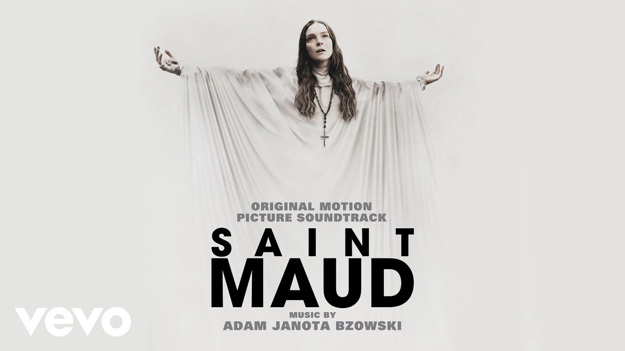 Adam Janota Bzowski - Palliative Care | Saint Maud (Original Motion Picture Soundtrack)