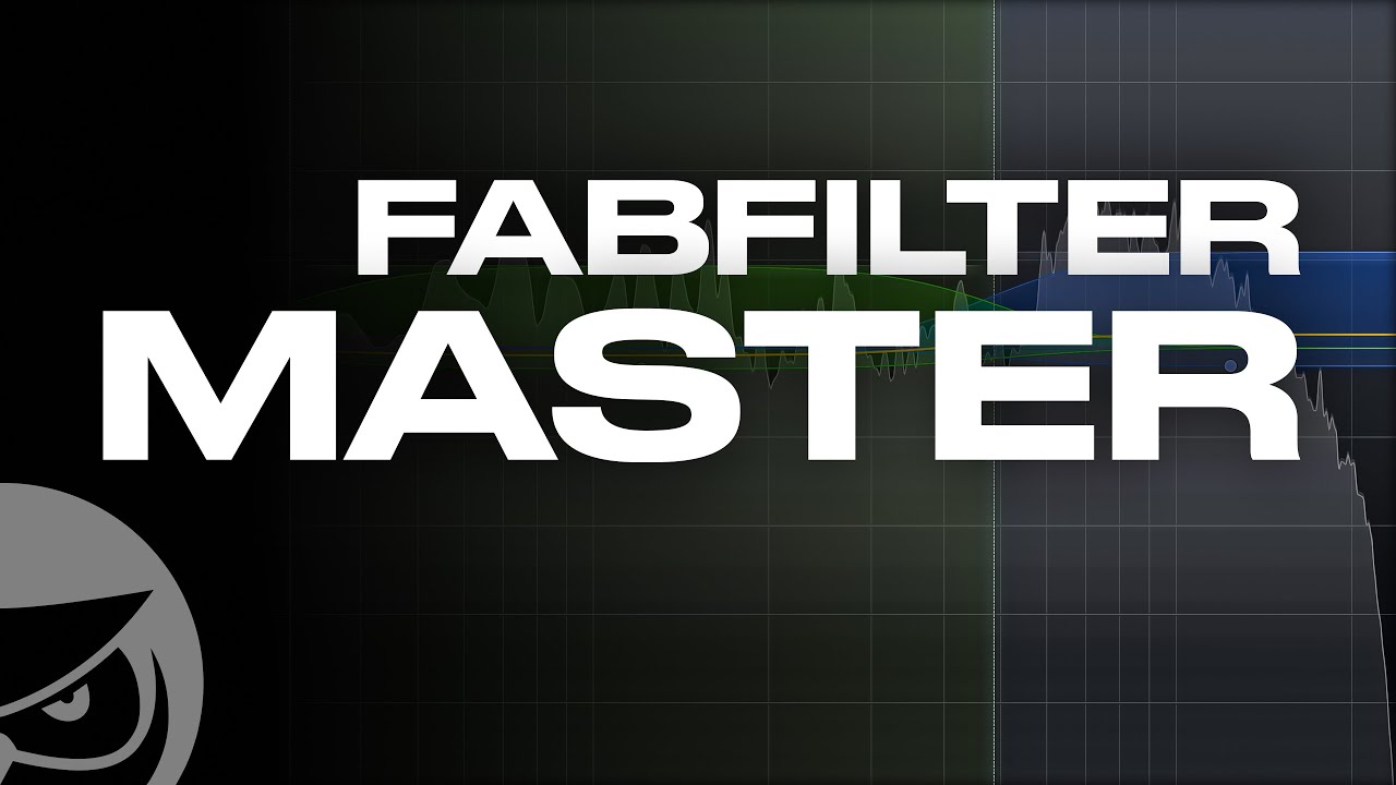 Как освоить Fabfilter