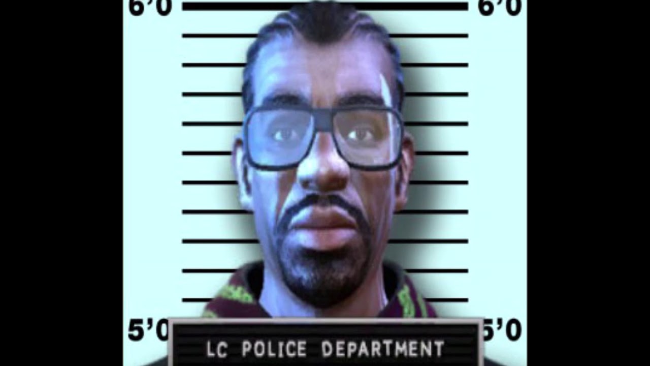 GTA IV - All Little Jacob voiceclips