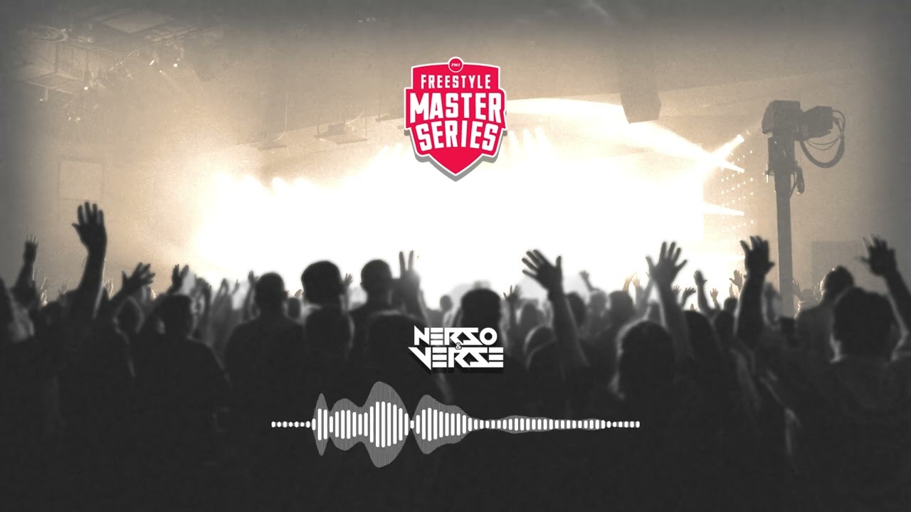 Nerso & Verse - Sniper Instrumental | FMS España 2024