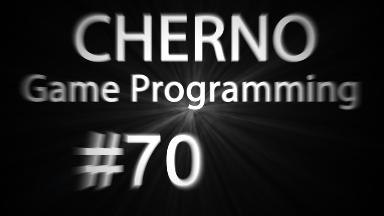 Game Programming - Episode 70 - Projectile Sprites