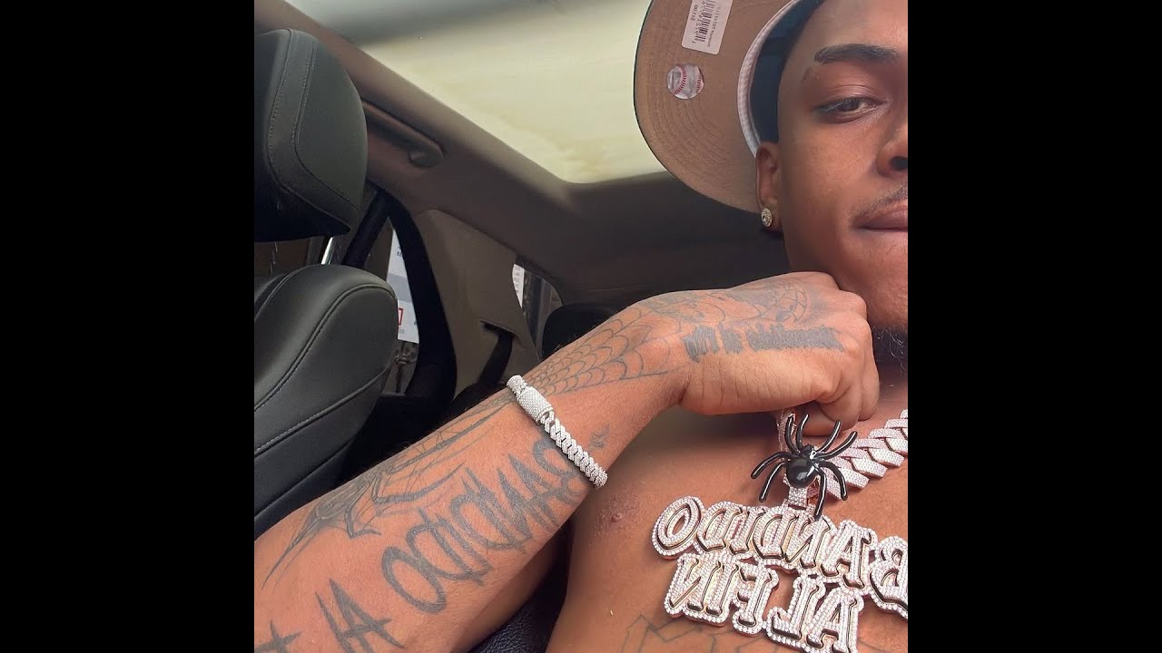 HUAN 62 X LIL NAAY Detroit Type Beat - 