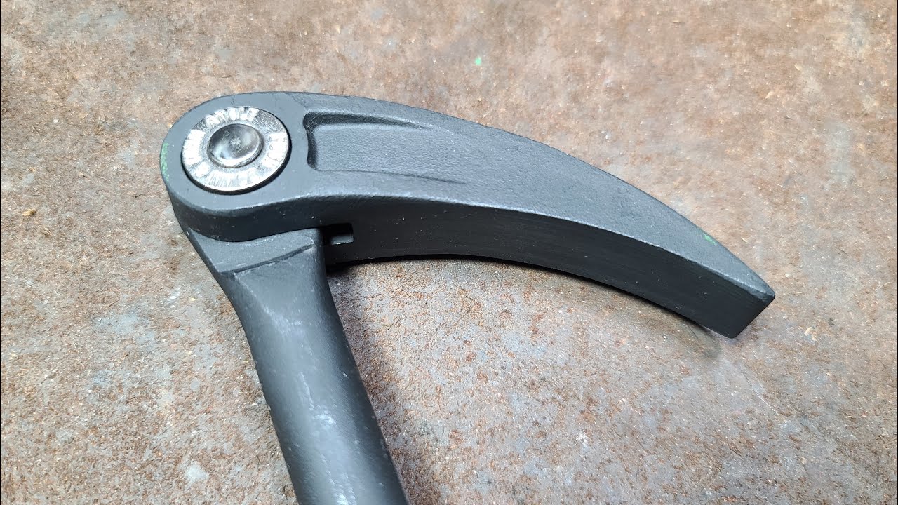 Harbor Freight Quinn 24