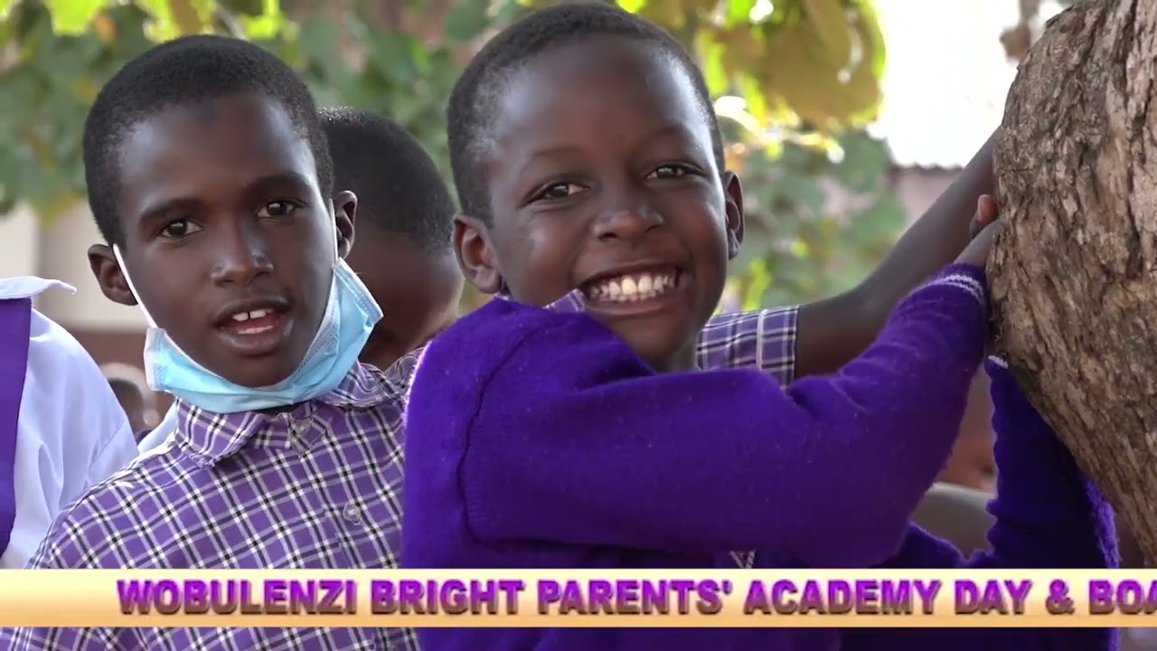 EBYANA EBINYIRIRA BY WOBULENZI BRIGHT PARENTS ACADEMY PRIMARY SCHOOL