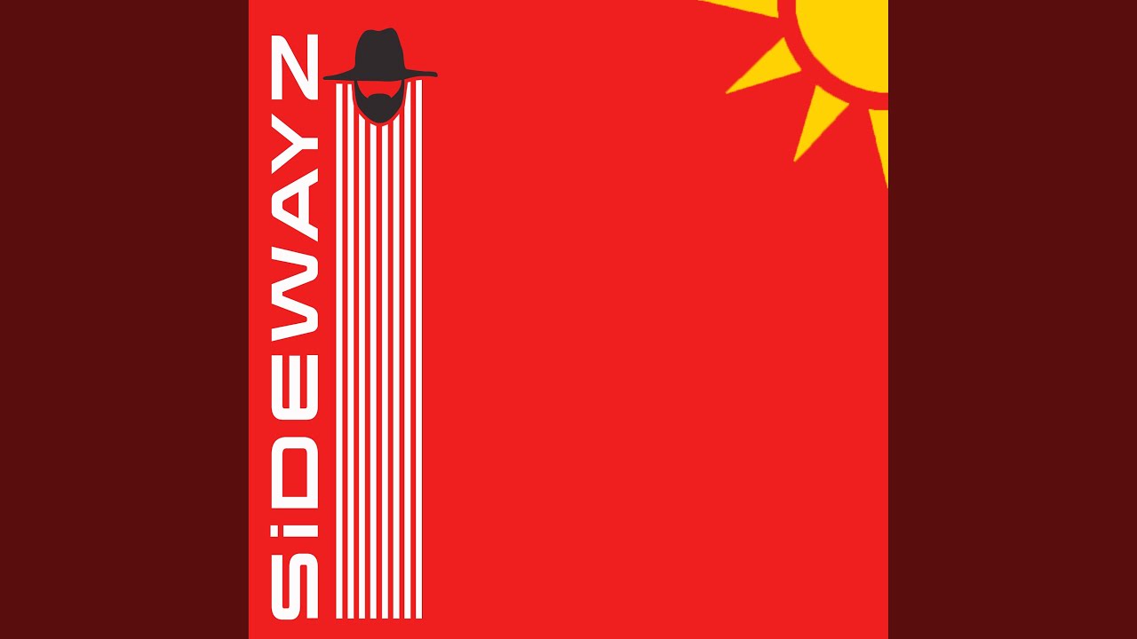 Sidewayz