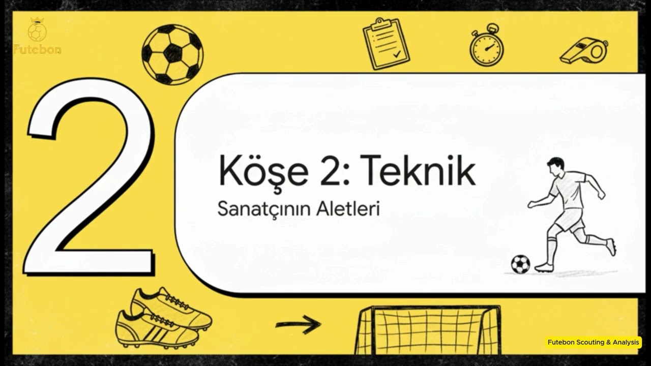 Scouting Nedir ? | Scouting Temelleri Nelerdir ?