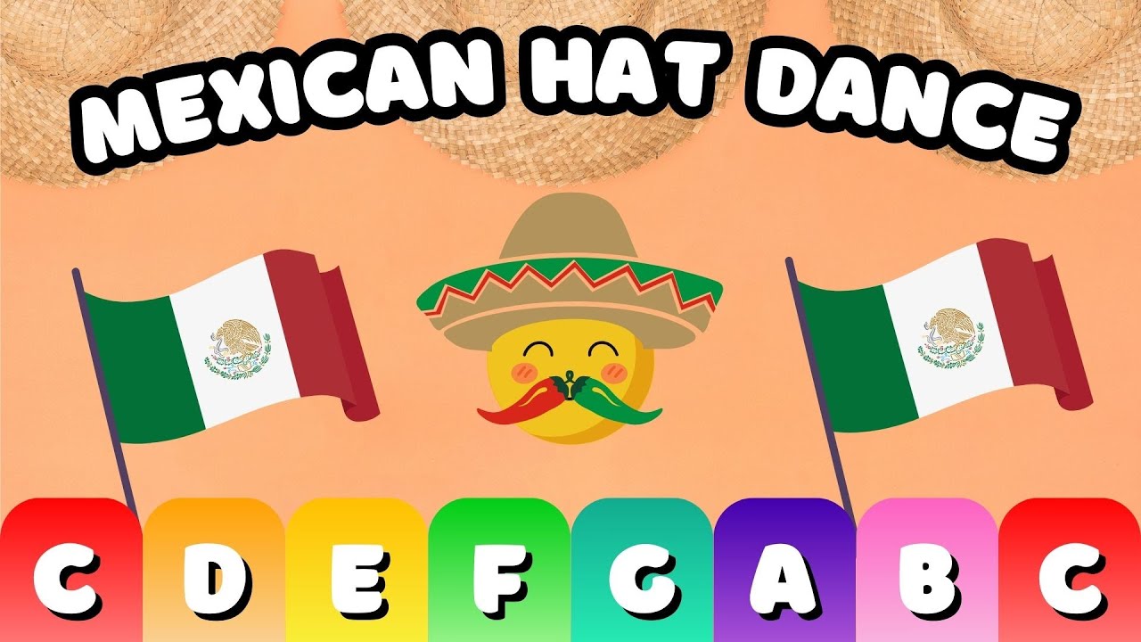 Mexican Hat Dance 