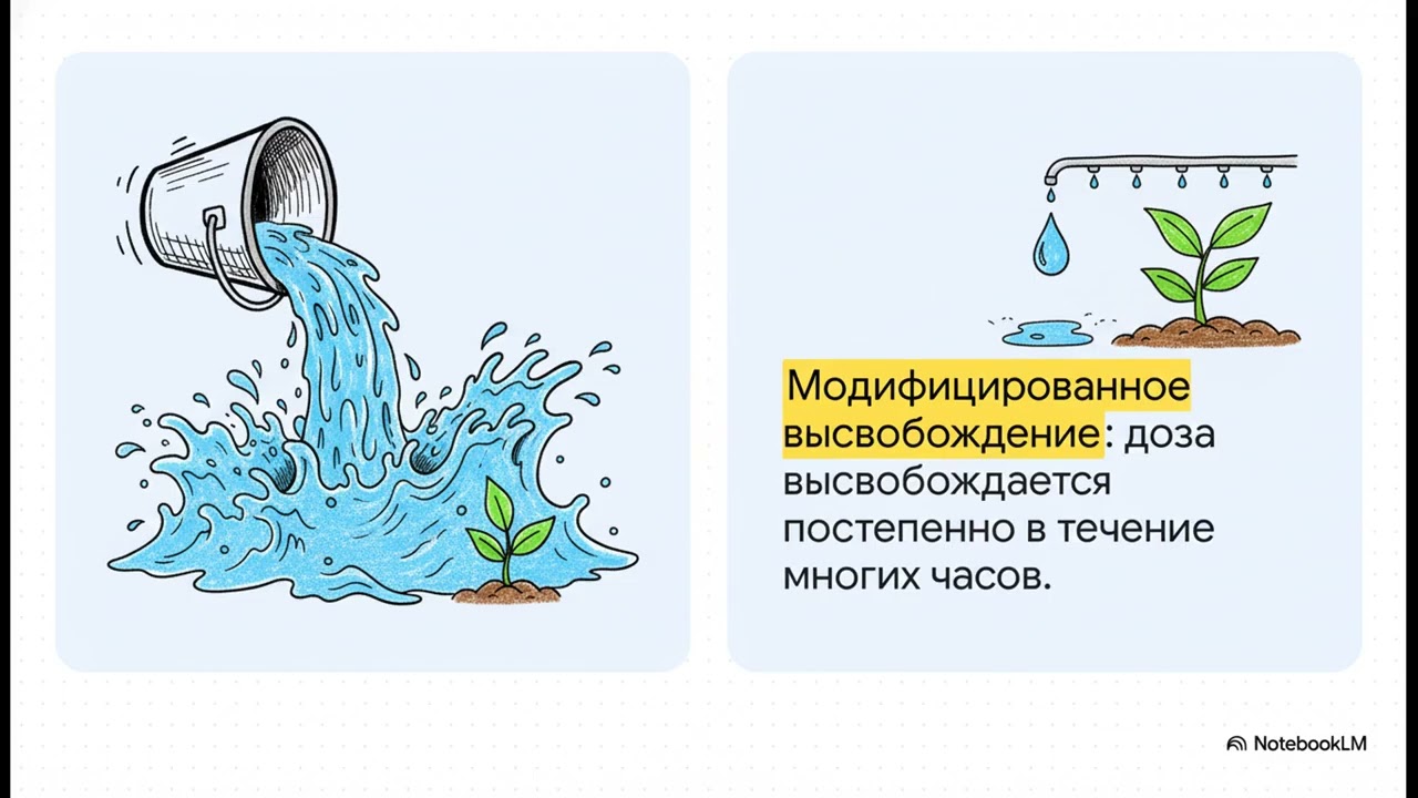 Опасная ошибка: почему нельзя делить таблетки и вскрывать капсулы